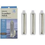 Grasse Leather Stick Refill Cartridge-Aqua セイワ