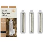 Grasse Leather Stick Refill Cartridge-Scent Wood セイワ