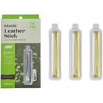 Grasse Leather Stick Refill Cartridge-Gardenia セイワ