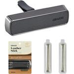 Grasse Leather Stick-Scent Wood セイワ