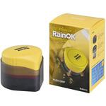 Rain Ok Push Grip-Rain Repellent セイワ