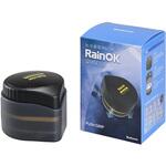 Rain Ok Push Grip-Oil Film Remover セイワ