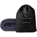 LUNATIC POLISH-Cloud drying towel セイワ
