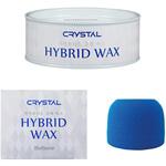 Crystal Hybrid Wax セイワ