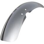 フロントフェンダー RACEBLADE アルミ ポリッシュ MTE094 モートーン