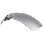 フロントフェンダー RACEBLADE アルミ ポリッシュ MTE119 モートーン