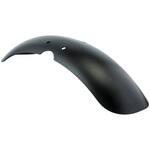 フロントフェンダー RACEBLADE アルミ ブラック MTE123 モートーン