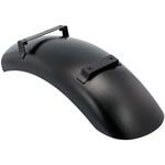 MTE135 リアフェンダー ブラック MTE135 モートーン