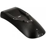 リアフェンダー TRX SHOVEL ブラック MTE202 モートーン