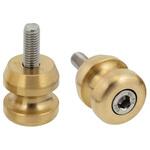 OTS009R 荷掛フック CAPSTAN ブラス OTS009R モートーン