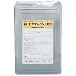 Hiビニフレッシュセラ 白 汚染除去性内装用塗料 ニッぺ(日本ペイント)