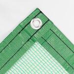 ダイオネットSO 緑 目合い：約4mm イノベックス(ダイオ化成)