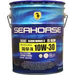 グラウドワークスII 10W-30 SEAHORSE