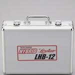 キャリングケース/LHB-12用 リューター(日本精密機械工作)