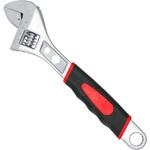 - モンキーレンチ グリップ付 モノタロウ 17544093