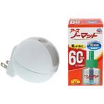 アースノーマット コードレスセット アース製薬