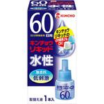 水性キンチョウリキッド 取替え液 金鳥(KINCHO)
