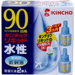 水性キンチョウリキッド 取替え液 金鳥(KINCHO)