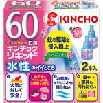 水性キンチョウリキッド 取替え液 金鳥(KINCHO)