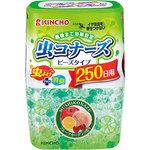 虫コナーズ ビーズタイプ 金鳥 Kincho 置き型虫よけ 通販モノタロウ