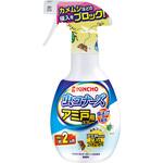 虫コナーズ アミ戸用スプレー 金鳥(KINCHO)