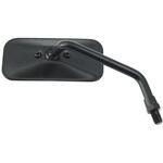 バイカーズミラー[ブラック] TNK工業(SPEEDPIT)