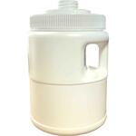 1.5kg用無地容器 鈴木油脂工業(SYK)