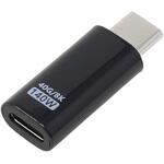 USB Type-C電源チェッカー アイネックス