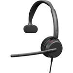 1001252 IMPACT 430 有線ヘッドセット(片耳) 1個 EPOS 【通販 1001252 IMPACT 430 有線ヘッドセット(片耳) 1個 EPOS 【通販
