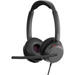 IMPACT 860 オンイヤー型有線ヘッドセット(両耳) EPOS