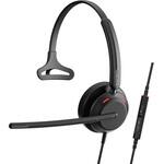 IMPACT 730 オンイヤー型有線ヘッドセット(片耳) EPOS