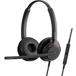 IMPACT 760 オンイヤー型有線ヘッドセット(両耳) EPOS