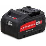 18V Li-HDバッテリ8．0Ah アサダ