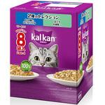 KP314 カルカン パウチ 2種のセレクション マースジャパンリミテッド
