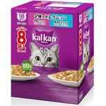 KP319 カルカン パウチ 2種のセレクション 18歳から マースジャパンリミテッド