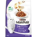 モンプチ バッグ ネスレ