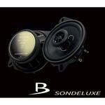 10cmコアキシャル2WAYスピーカー・トレードインタイプ SONDELUXE