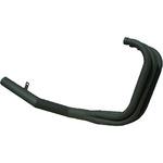 マービング　マフラー　Z750GP Z750GP マフラー レビューを書いてエンブレムプレゼント 4-1管