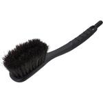 通水洗車ブラシ 馬毛/PP 混毛 モノタロウ