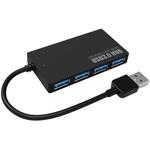 USBハブ Type-A 3ポート(USB3.0) ZATTA