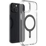 MagSafe対応iPhoneケース iRingMagnetic Case for iPhone 14 AAUXX