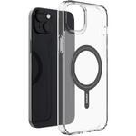 MagSafe対応iPhoneケース iRingMagnetic Case for iPhone 14 Plus AAUXX