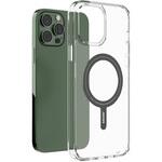 UMS-IR16MG13PMC MagSafe対応iPhoneケース iRingMagnetic Case for iPhone 13 Pro Max AAUXX