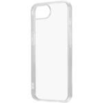 LN-ISS24CSTCL iPhone 16e ソフトケース 「UTILO Soft」 クリア LEPLUS NEXT