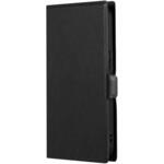 iPhone 16e 薄型・軽量PUレザー手帳ケース 「BOOK SLIM&LITE」 LEPLUS NEXT