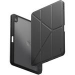 iPad 11インチ (A16)/iPad 10.9インチ(第10世代) UNIQ Apple Pencil用ホルダー内蔵 Y字型折りたたみ式ケース「MOVEN」 uniq(ユニーク)