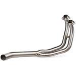 オプショナルヘッダー AKRAPOVIC (アクラポビッチ)