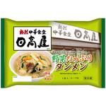 [冷凍]そのまま熱烈日高屋監修 野菜たっぷりタンメン マルニ