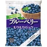 [冷凍]Delcy ブルーベリーもりもりパック Delcy