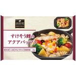 [冷凍]すけそう鱈のアクアパッツァ 阪急デリカアイ